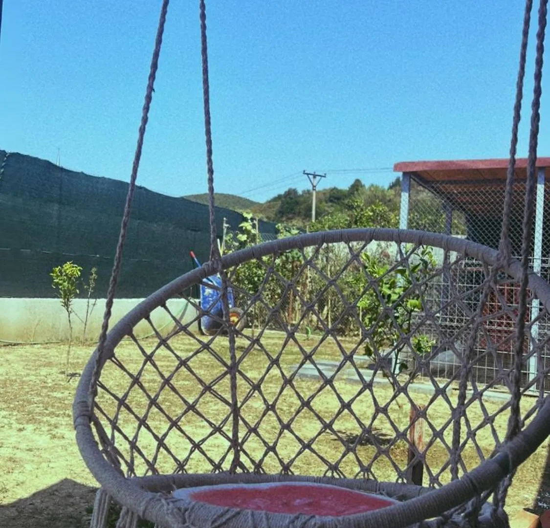 Spille Vila E&G 度假居