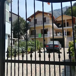 Casa vacanze Sinan Moraci, Dukat