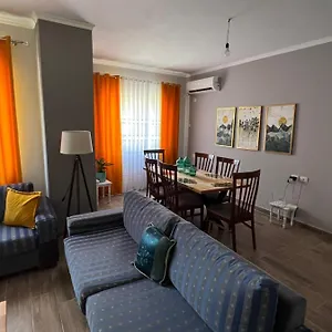 Appartamento Rent, Vlorë