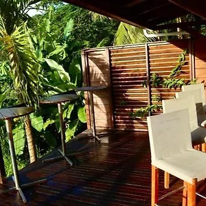  Appartement Location Open Sky Guadeloupe