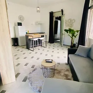  Appartement Urban Zen Spacieux Atypique Avec Bain A Remous Proche De Guadeloupe