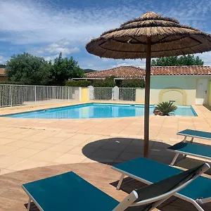  Hébergement de vacances Aux Couleurs D’ardèche France